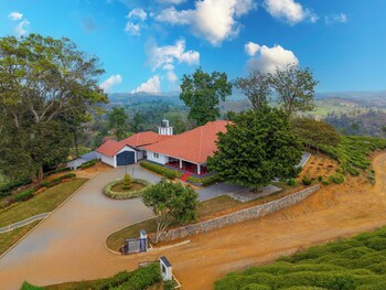 ama stays and trails wentworth estate villas wayanad