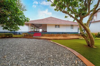 ama stays and trails wentworth estate villas wayanad