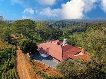 ama stays and trails wentworth estate villas wayanad