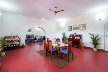 Ama Stays & Trails Wentworth Estate Villas , Wayanad,,2 star