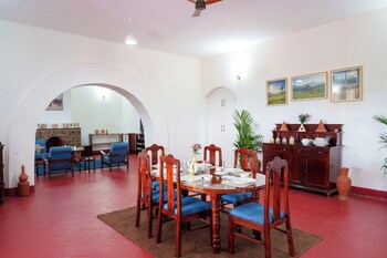 Ama Stays & Trails Wentworth Estate Villas , Wayanad,,2 star