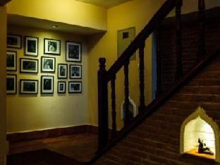 Thagu Chhen A Boutique Hotel,Bhaktapur>>Bagmati,3 star