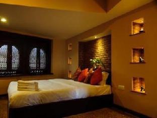 Thagu Chhen A Boutique Hotel,Bhaktapur>>Bagmati,3 star