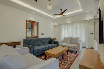 ama stays and trails mudita estates goa