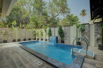 ama stays and trails mudita estates goa