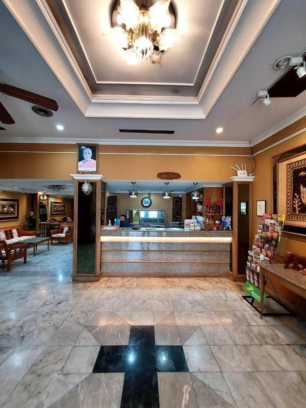 traveller inn hotel