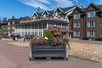 Skistar Lodge Lindvallen,,3 star