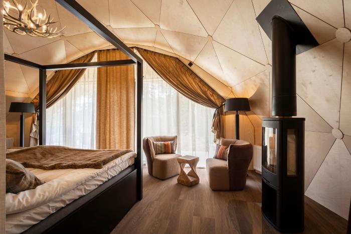 skistar lodge lindvallen