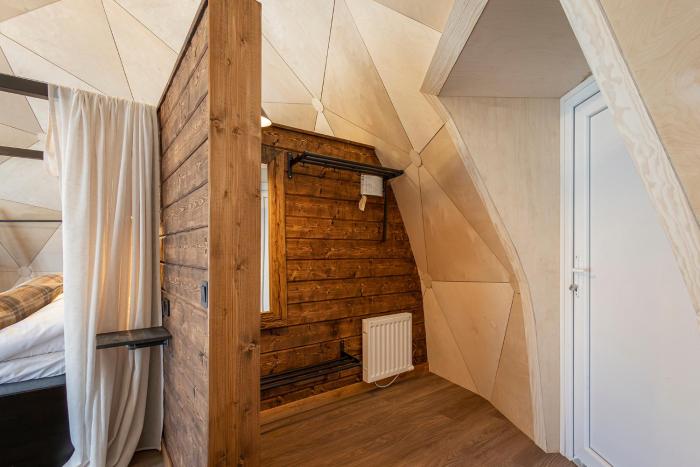 skistar lodge lindvallen