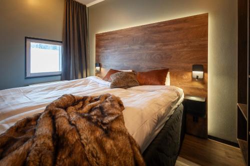 Skistar Lodge Lindvallen,,3 star