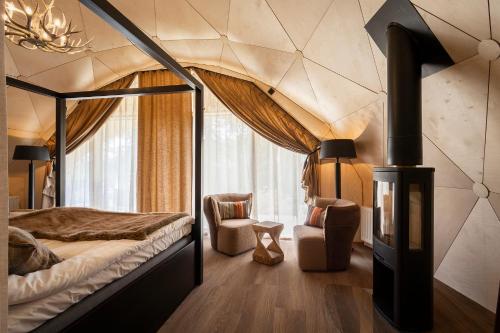 skistar lodge lindvallen