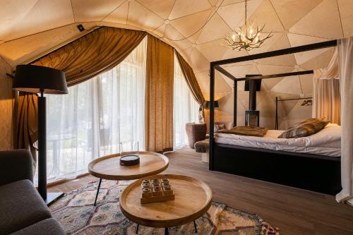 skistar lodge lindvallen