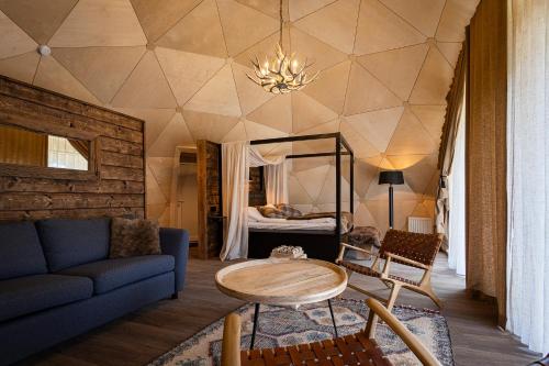 skistar lodge lindvallen