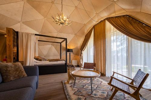 skistar lodge lindvallen