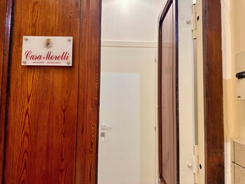 casa morelli