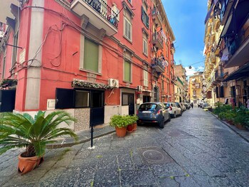 casa morelli