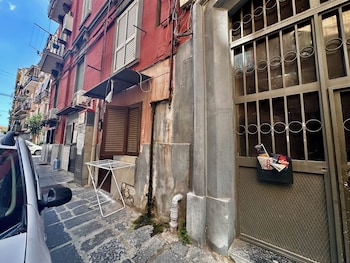 casa morelli