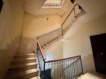 casa morelli