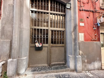 casa morelli