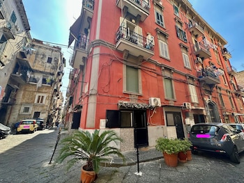 casa morelli