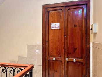 casa morelli