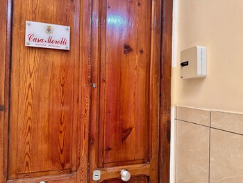 casa morelli