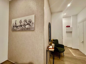 casa morelli
