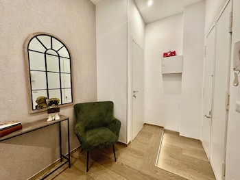 Casa Morelli,,3 star