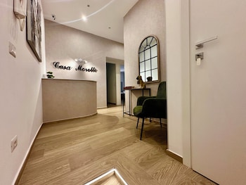 casa morelli