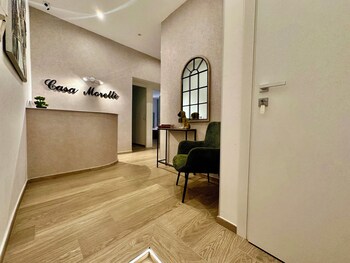 casa morelli