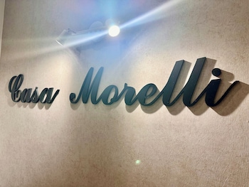 casa morelli