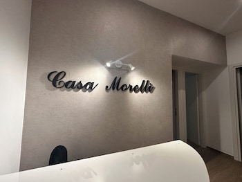casa morelli