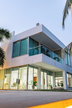 casa romero cartagena club de playa