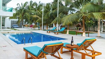 casa romero cartagena club de playa