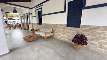 Boulevard Pousada Boutique,,2 star