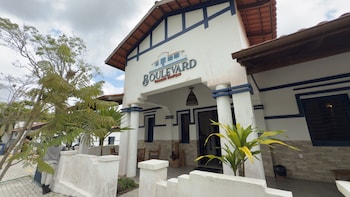 Boulevard Pousada Boutique,,2 star