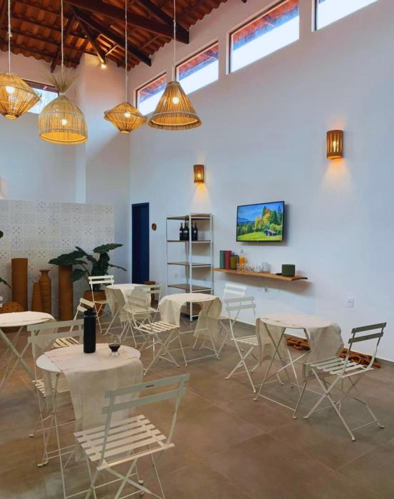 boulevard pousada boutique
