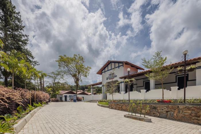 guaramiranga