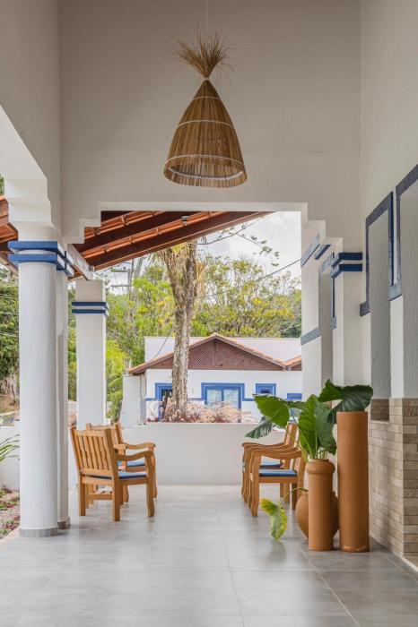 guaramiranga