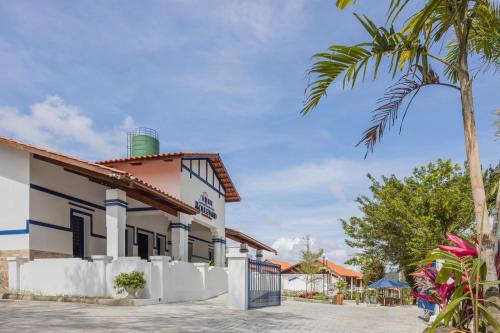 guaramiranga