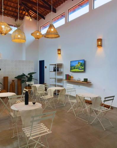 boulevard pousada boutique