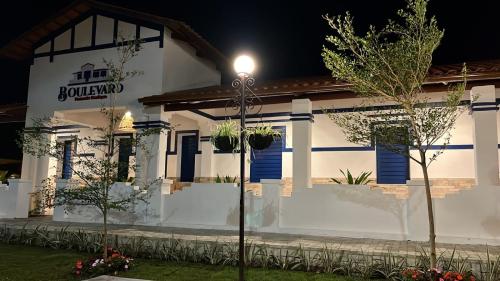 guaramiranga