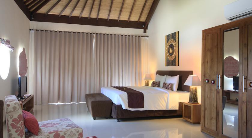 Destiny Villas And Residence Seminyak,Kerobokan>>Bali,4 star