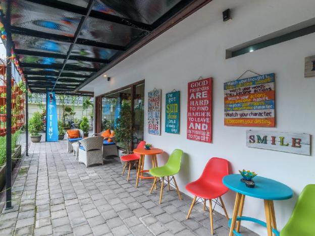 destiny villas and residence seminyak