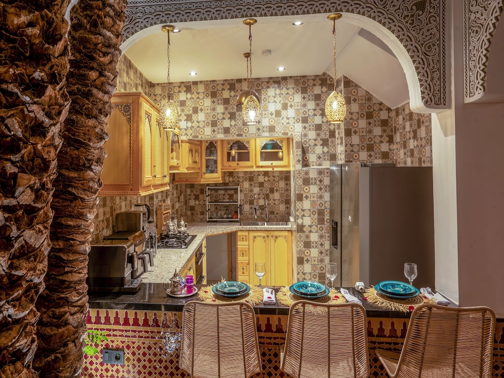 marrakech