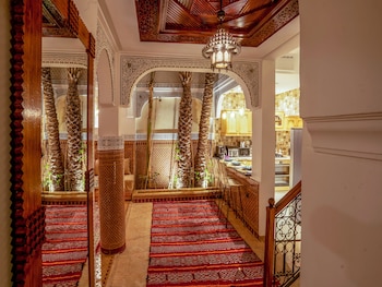 Riad Le Nid De Fatima,,3 star
