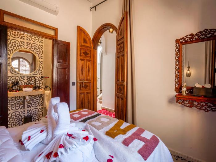 marrakech