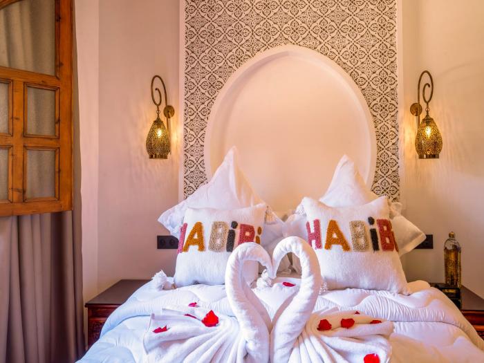 marrakech