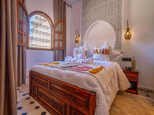 marrakech