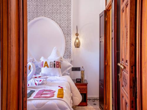 marrakech